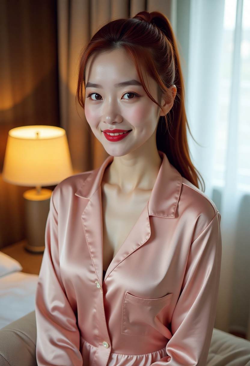 闪婚老公竟是首富大佬