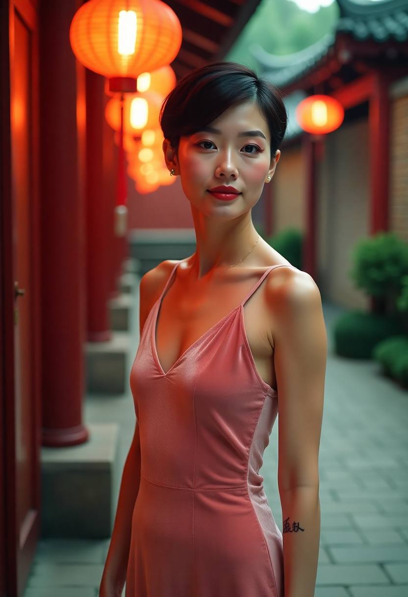 沈安